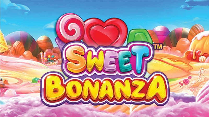 สล็อต sweet bonanza