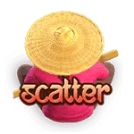scatter Symbol