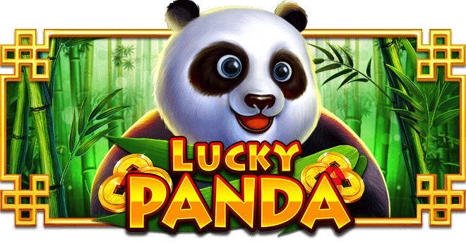 รีวิวเกมสล็อต lucky panda แพนด้ากินไผ่