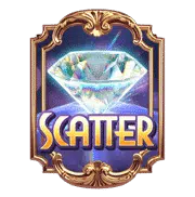 Scatter Symbol