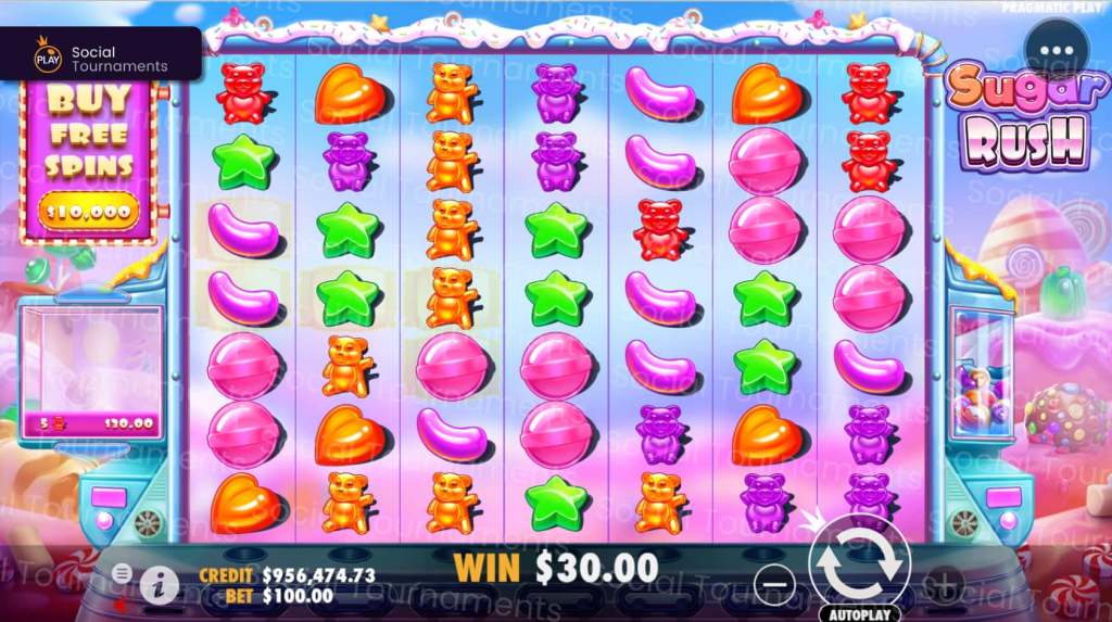 รูปแบบเกม