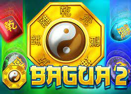 เกมสล็อต Bagua 2 (บากั้ว) 