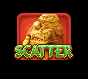 Scatter Symbol