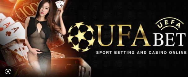 เว็บพนันครบวงจร ufabet คาสิโน
